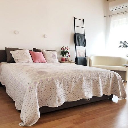 Balaton Apartman Paloznak Dış mekan fotoğraf