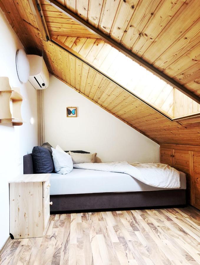 Balaton Apartman Paloznak Dış mekan fotoğraf