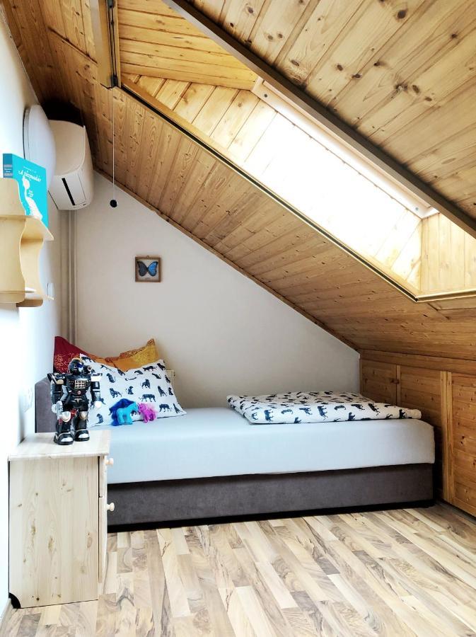 Balaton Apartman Paloznak Dış mekan fotoğraf