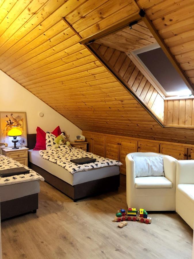 Balaton Apartman Paloznak Dış mekan fotoğraf