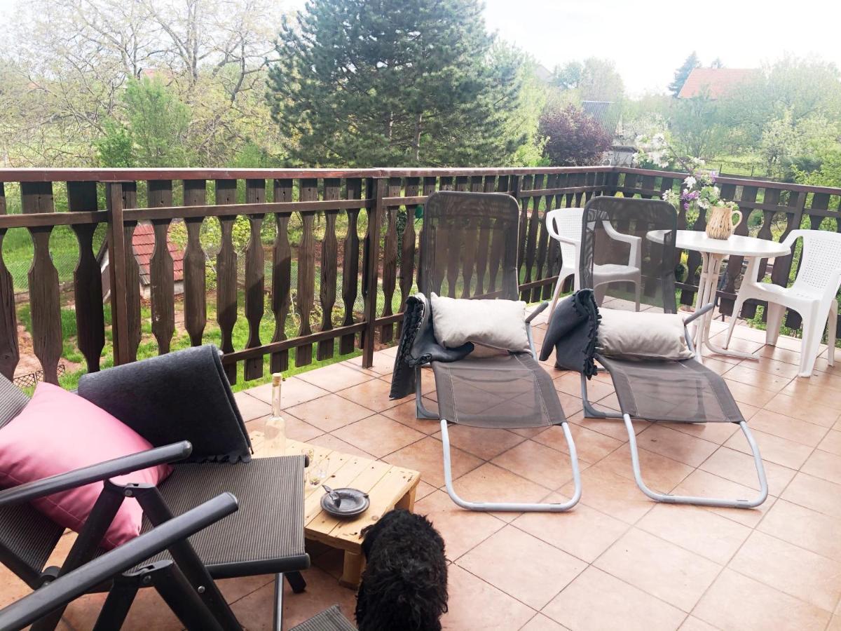 Balaton Apartman Paloznak Dış mekan fotoğraf