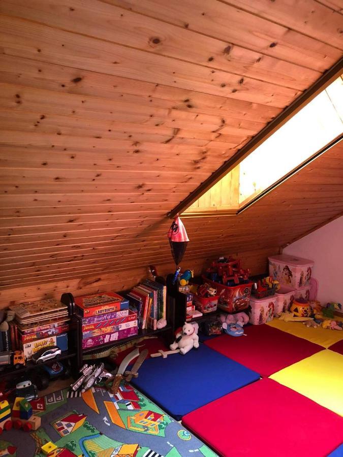 Balaton Apartman Paloznak Dış mekan fotoğraf