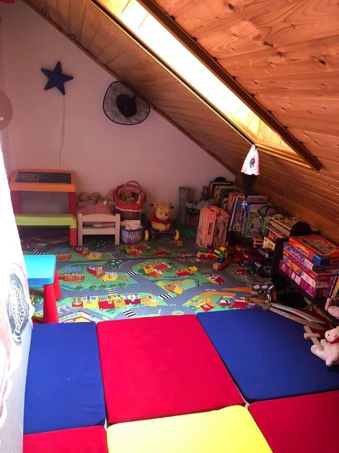 Balaton Apartman Paloznak Dış mekan fotoğraf