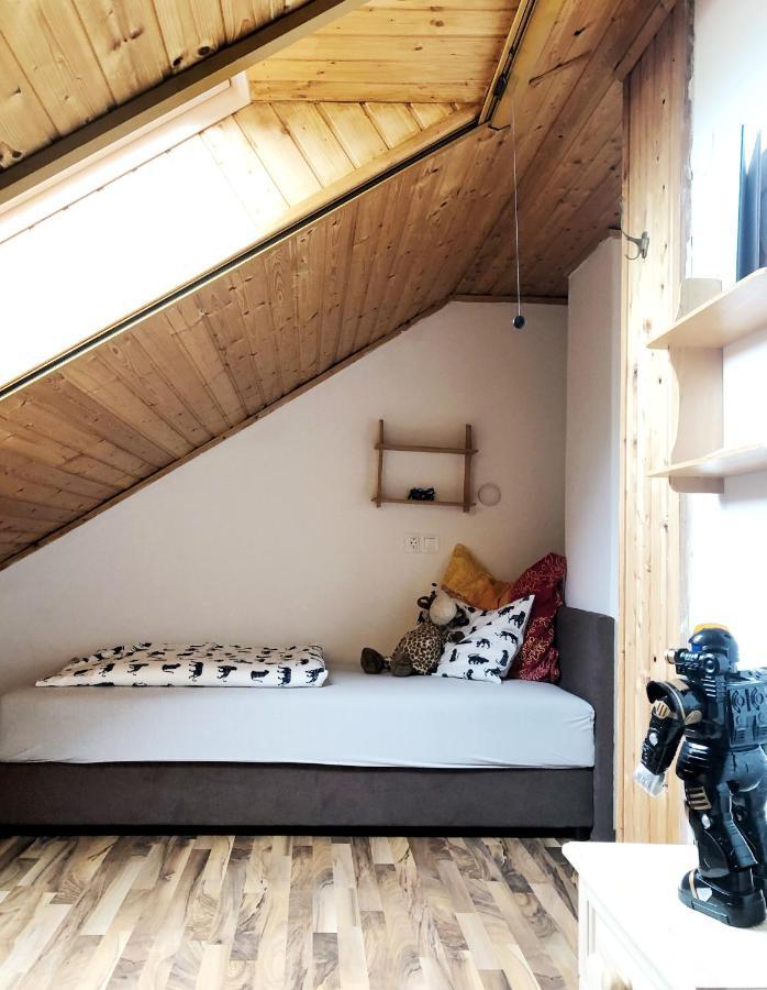 Balaton Apartman Paloznak Dış mekan fotoğraf