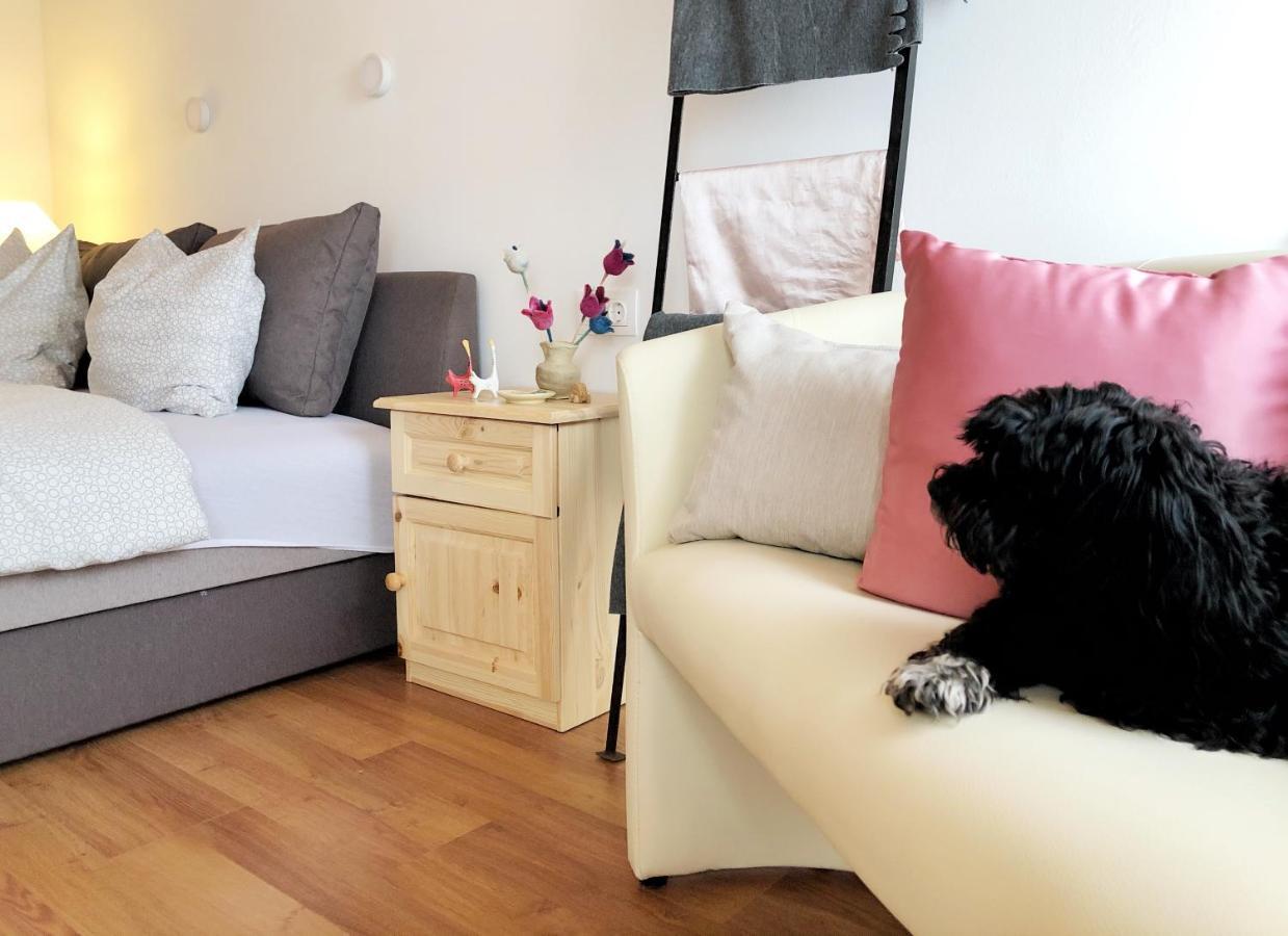 Balaton Apartman Paloznak Dış mekan fotoğraf
