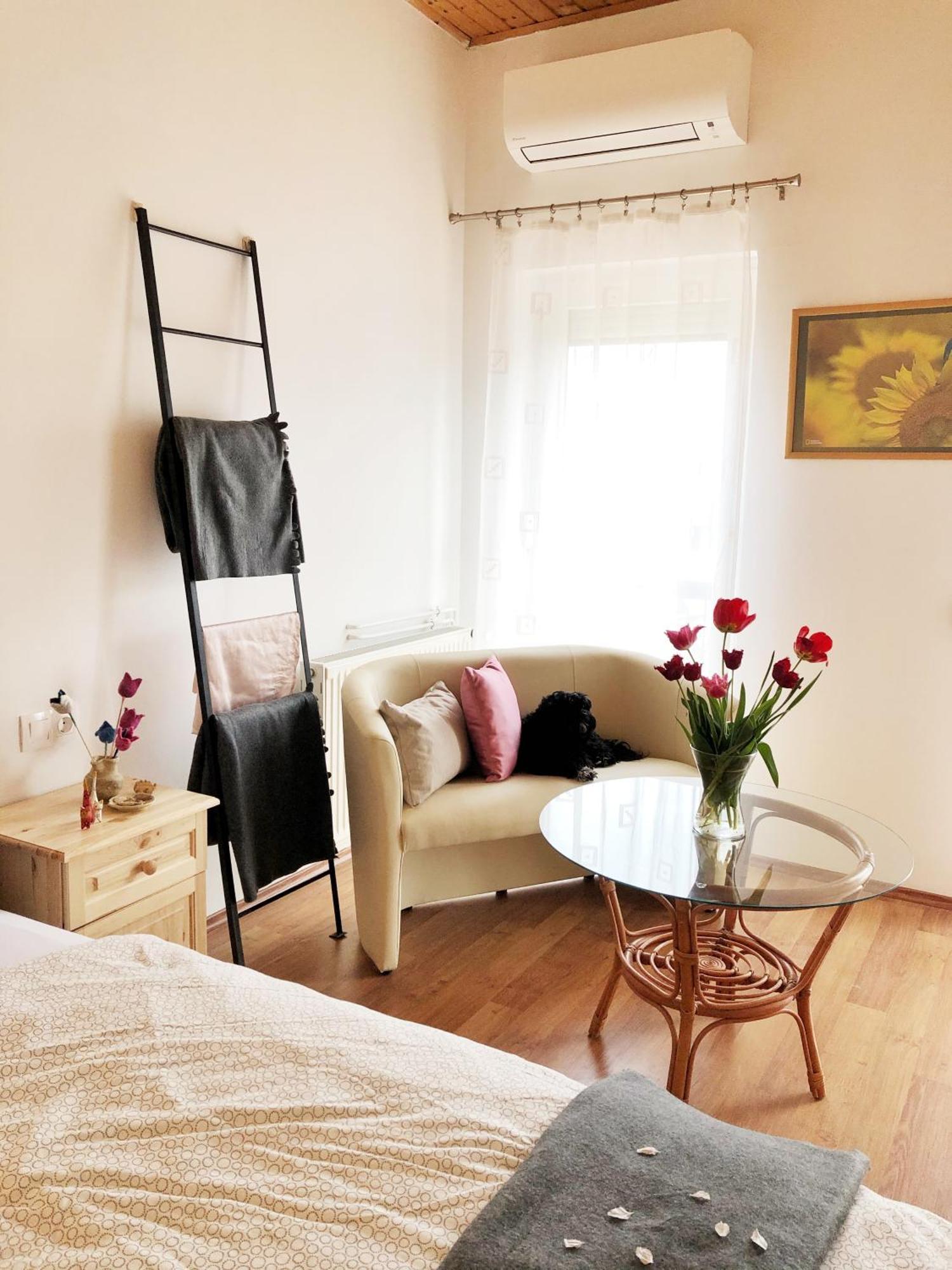 Balaton Apartman Paloznak Dış mekan fotoğraf
