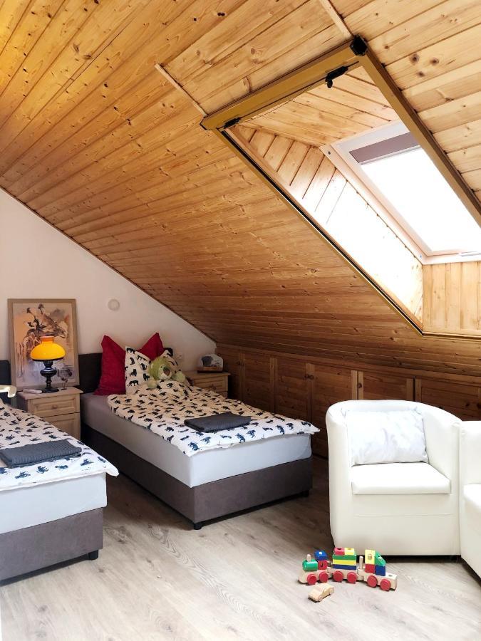 Balaton Apartman Paloznak Dış mekan fotoğraf