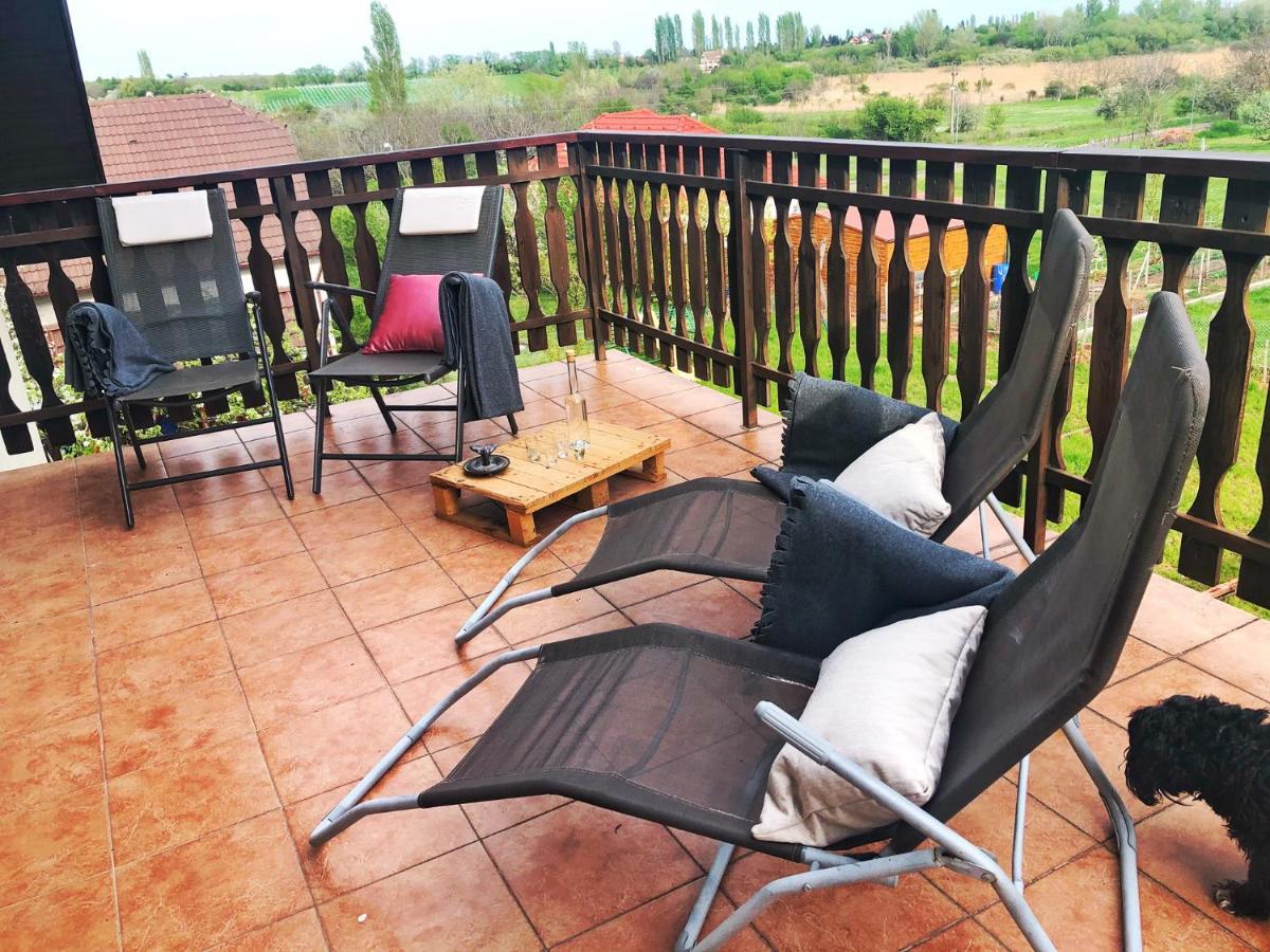 Balaton Apartman Paloznak Dış mekan fotoğraf