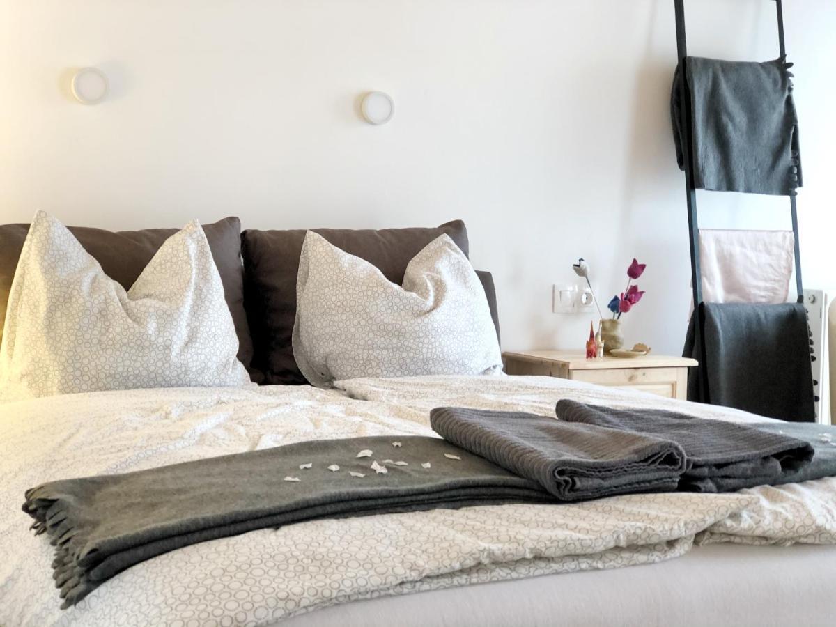 Balaton Apartman Paloznak Dış mekan fotoğraf