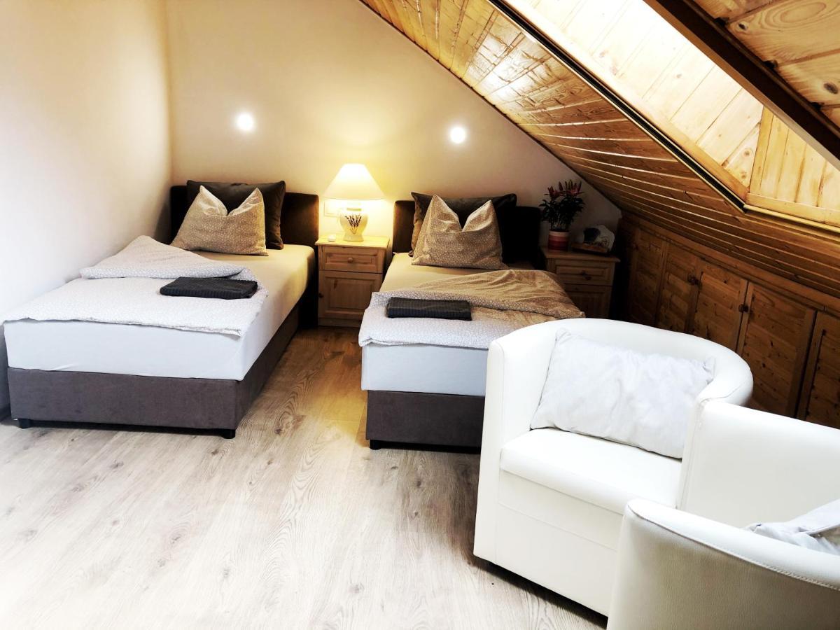 Balaton Apartman Paloznak Dış mekan fotoğraf