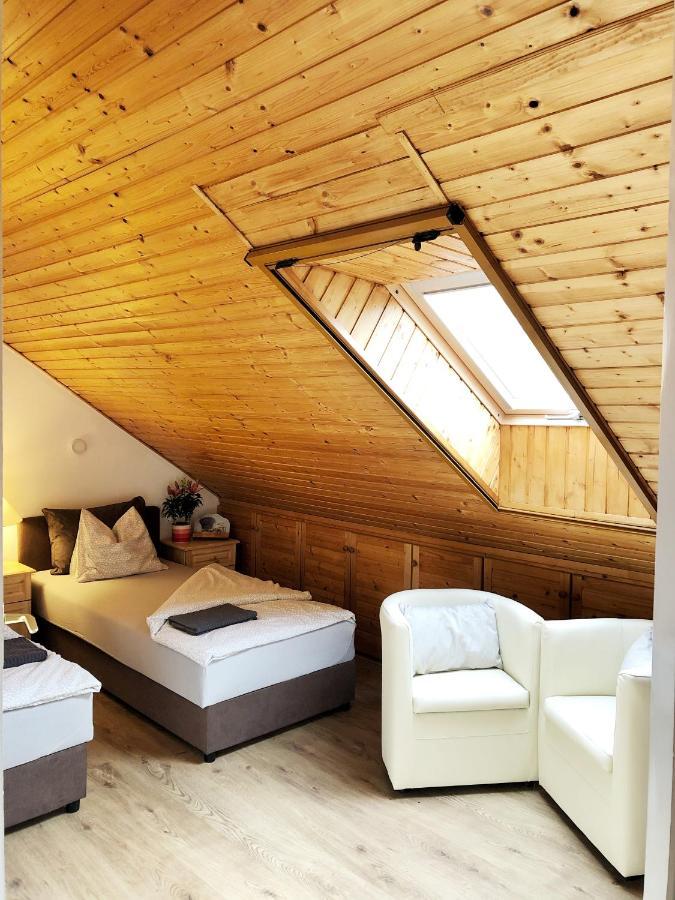 Balaton Apartman Paloznak Dış mekan fotoğraf