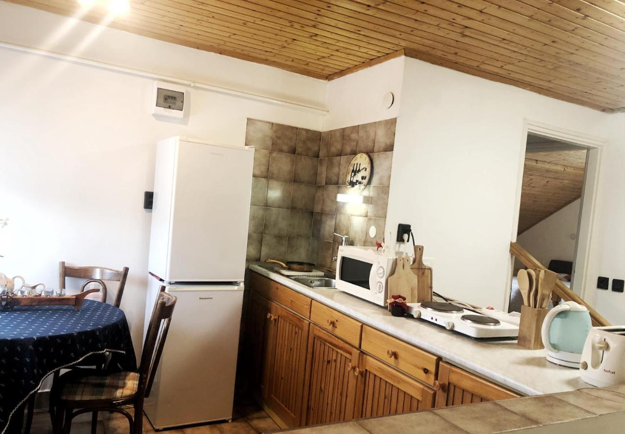 Balaton Apartman Paloznak Dış mekan fotoğraf