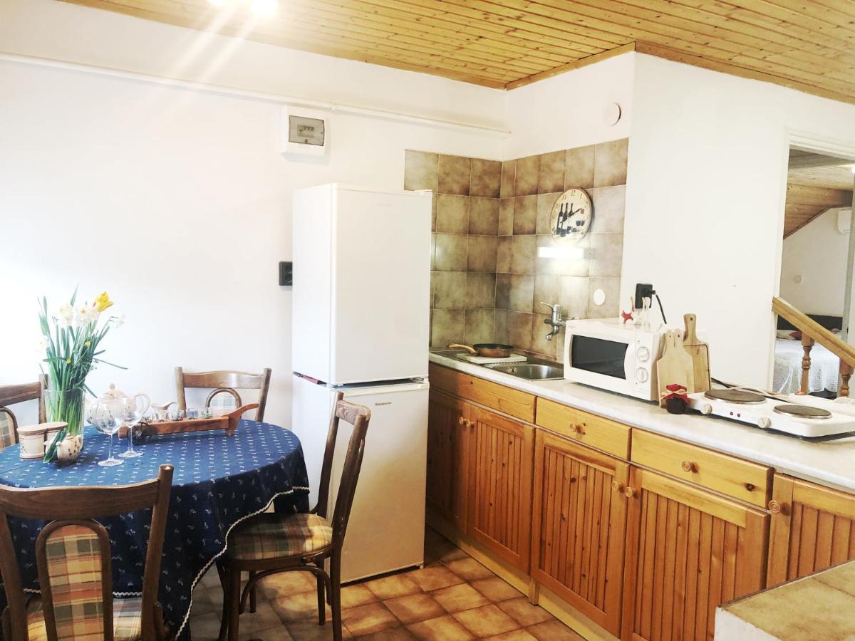 Balaton Apartman Paloznak Dış mekan fotoğraf