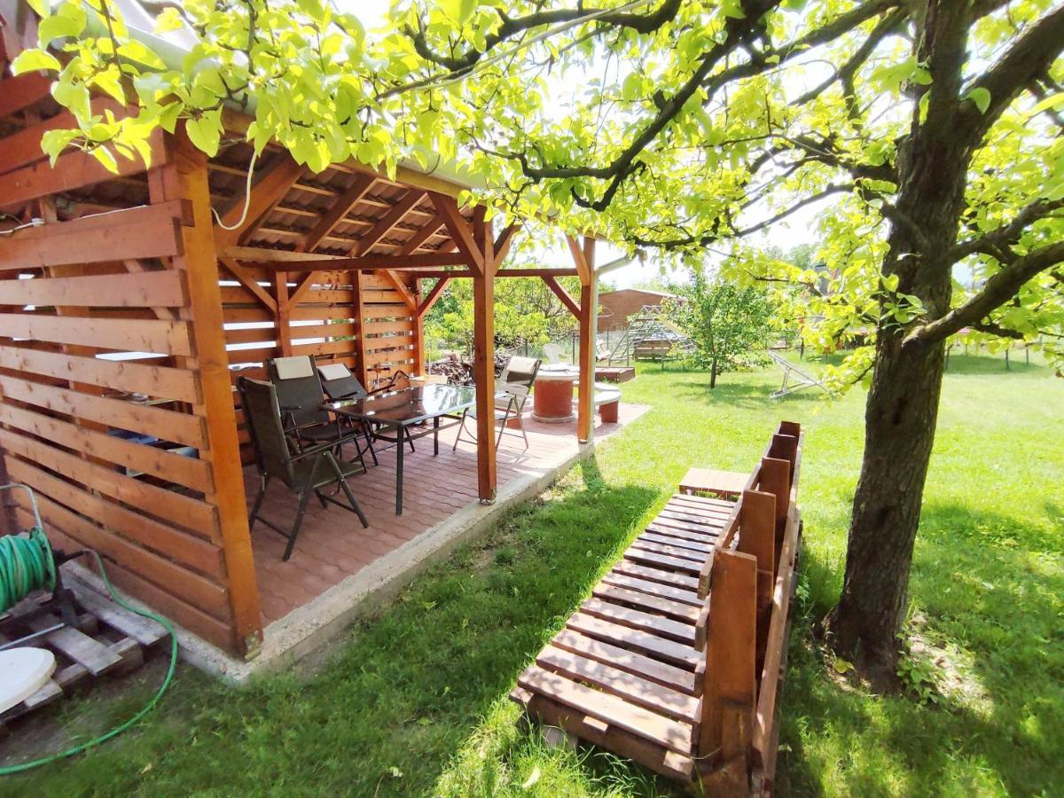 Balaton Apartman Paloznak Dış mekan fotoğraf