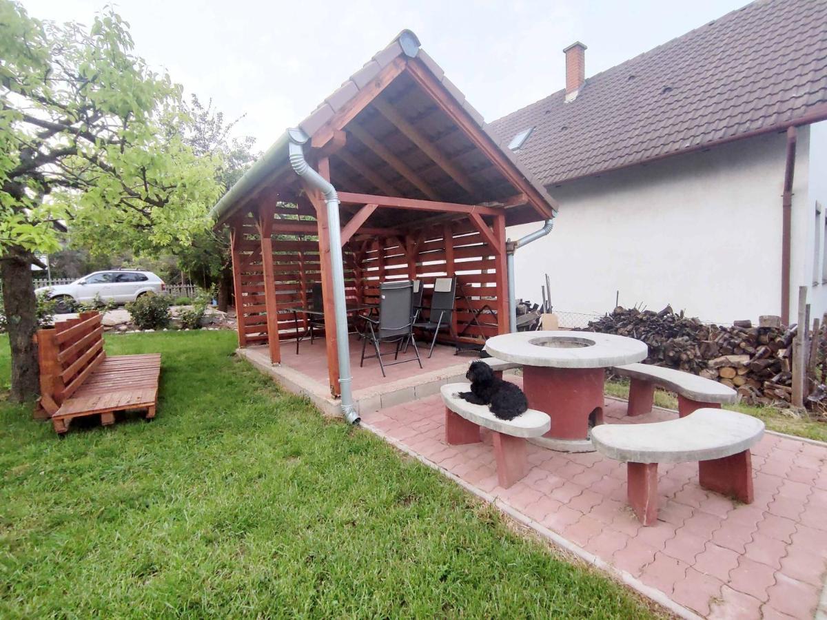 Balaton Apartman Paloznak Dış mekan fotoğraf