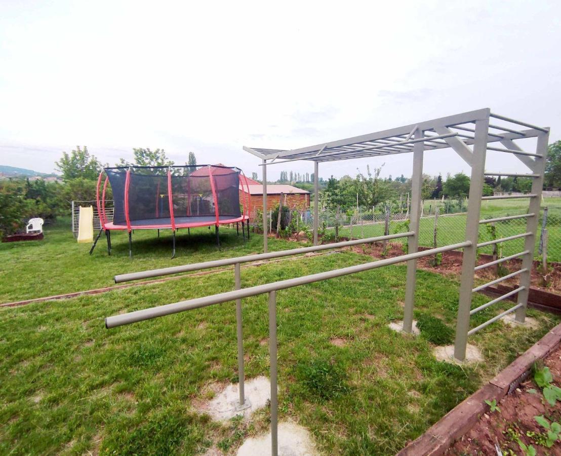 Balaton Apartman Paloznak Dış mekan fotoğraf