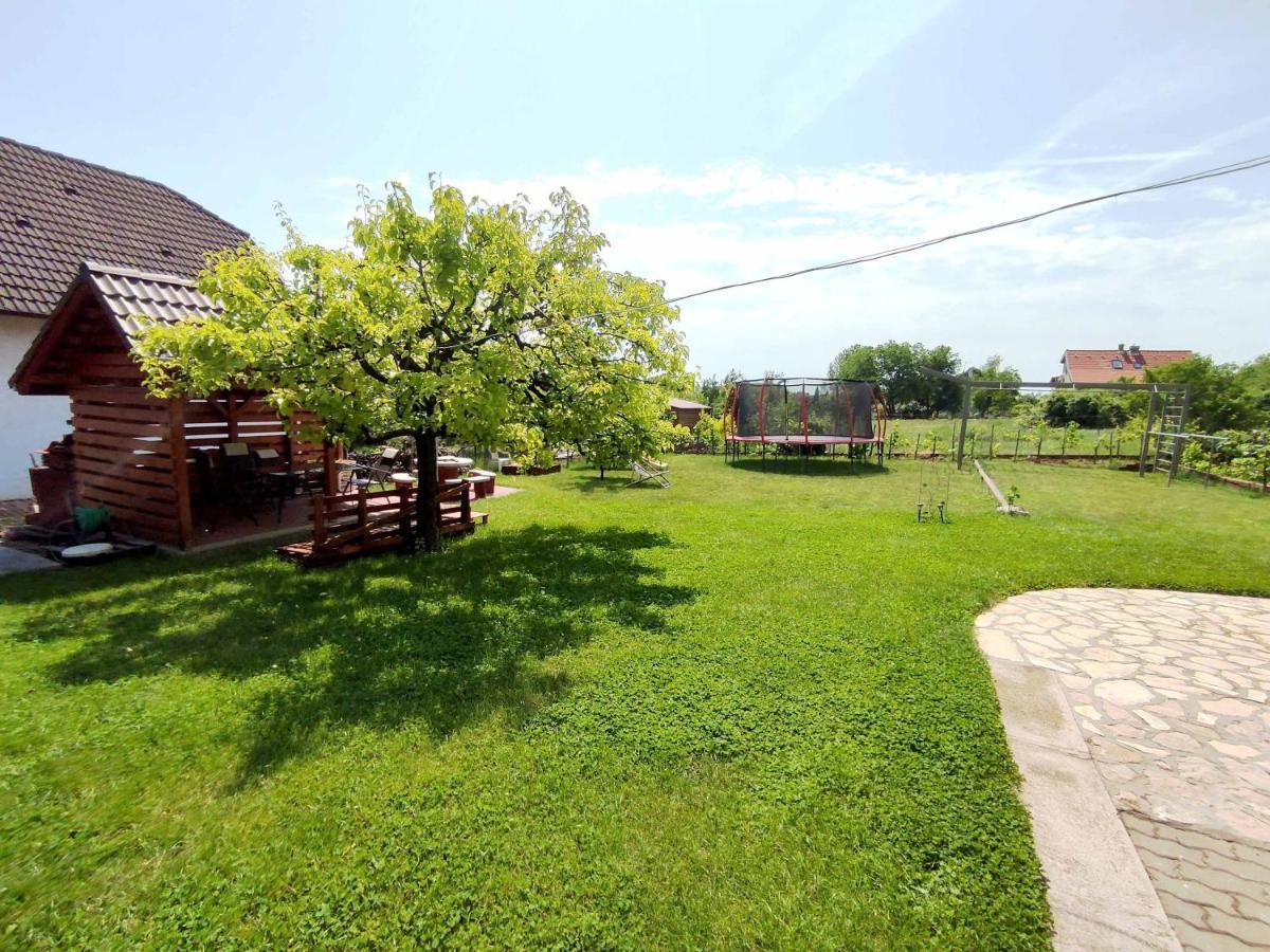 Balaton Apartman Paloznak Dış mekan fotoğraf